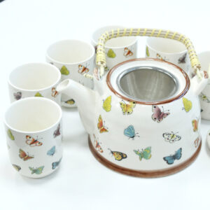 herbal tea pots