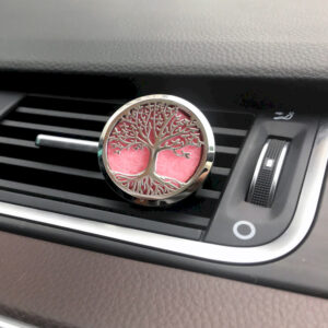 Car Diffuser Kit