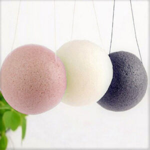 konjac sponges