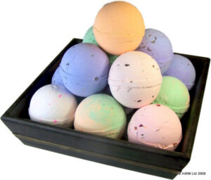 jumbo bath bombs
