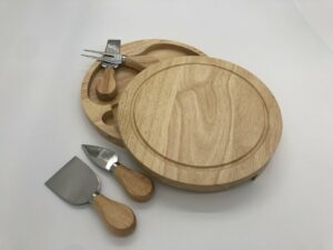 cheese board set
