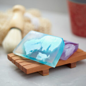 shaving soap