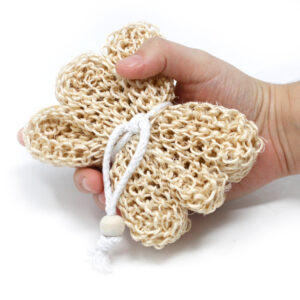 sisal sponges