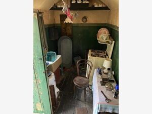 scullery
