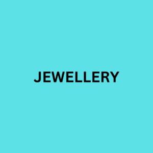 JEWELLERY
