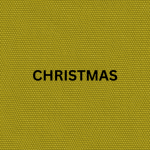 CHRISTMAS CATEGORY DESIGN