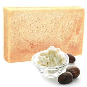 Double Butter Luxury Soap Slice