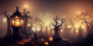halloween header