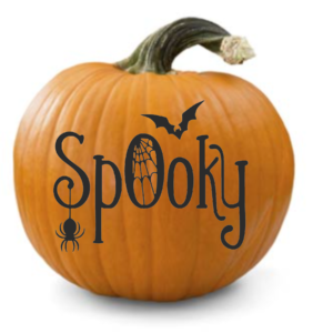 spooky