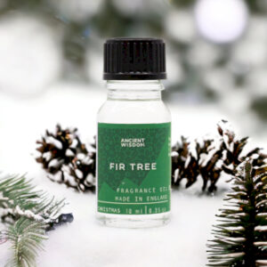 FIR TREE FRAGRANCE OIL