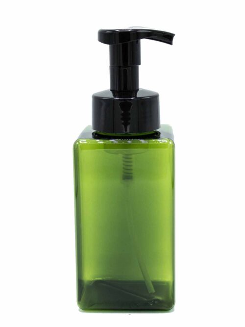 Reusable Foam Dispenser Bottle - 450ml