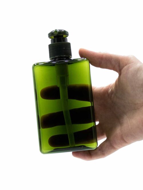 Tall Reusable Dispenser Bottle - 280ml
