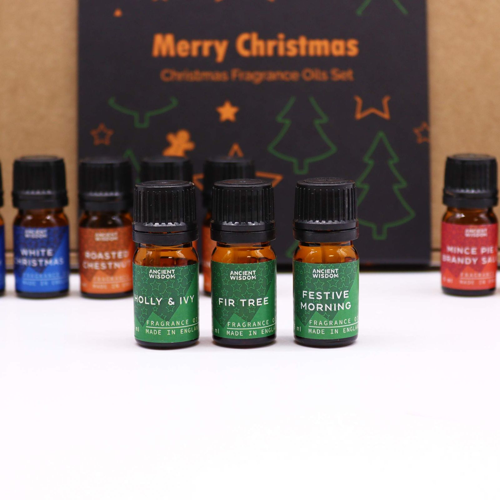 Festive Delights Fragrance Set - Image 8