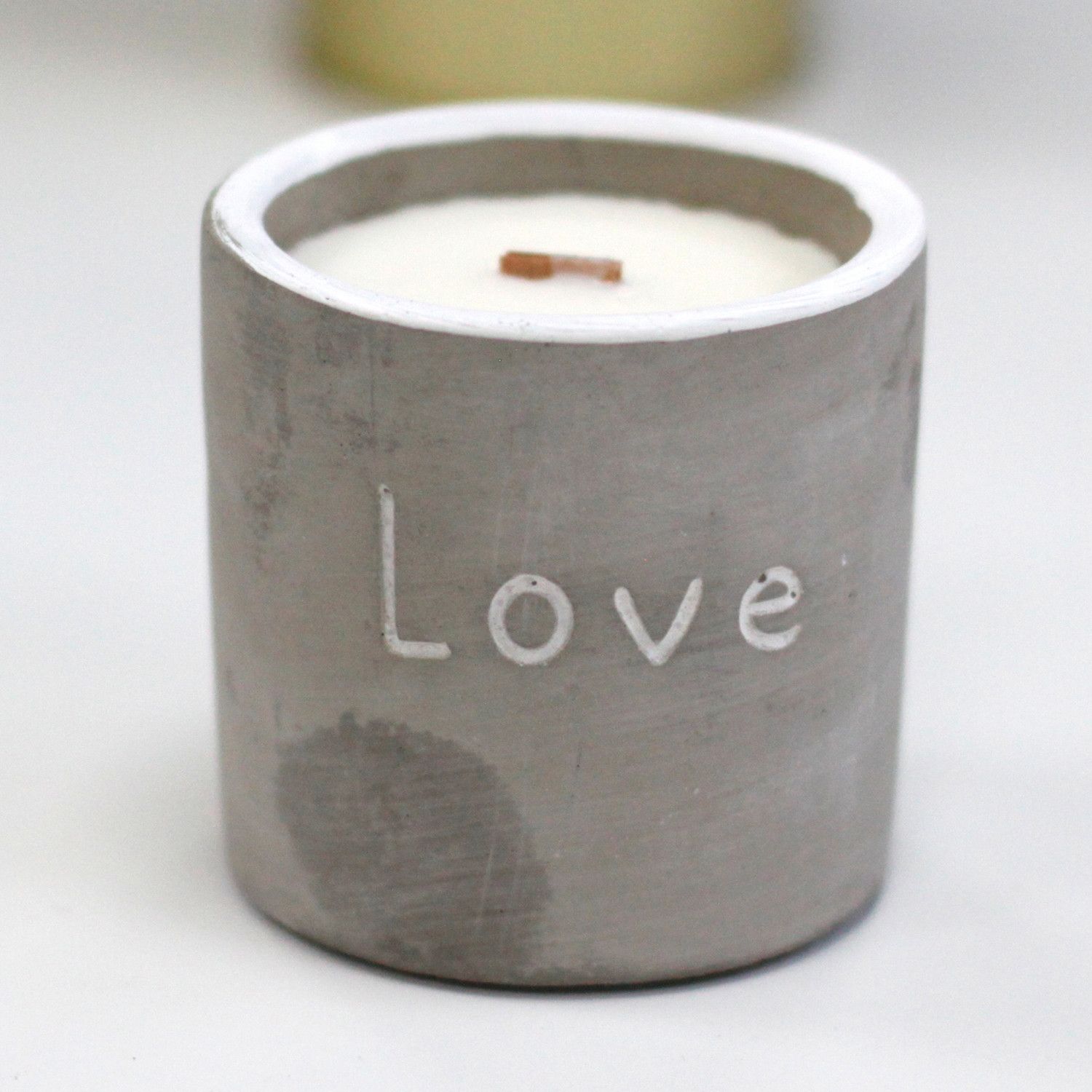 Med Pot - Love - Purple Fig & Casis - Image 6