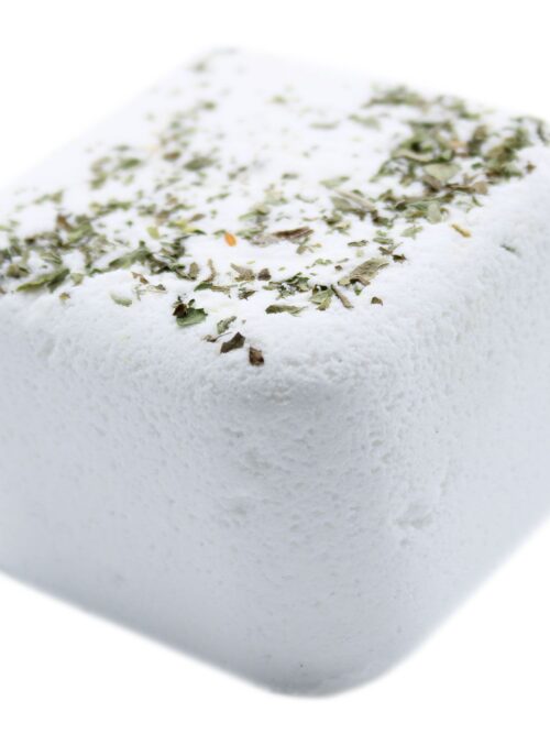 Set of 6 Aromatherapy Shower Steamers - Kick Start