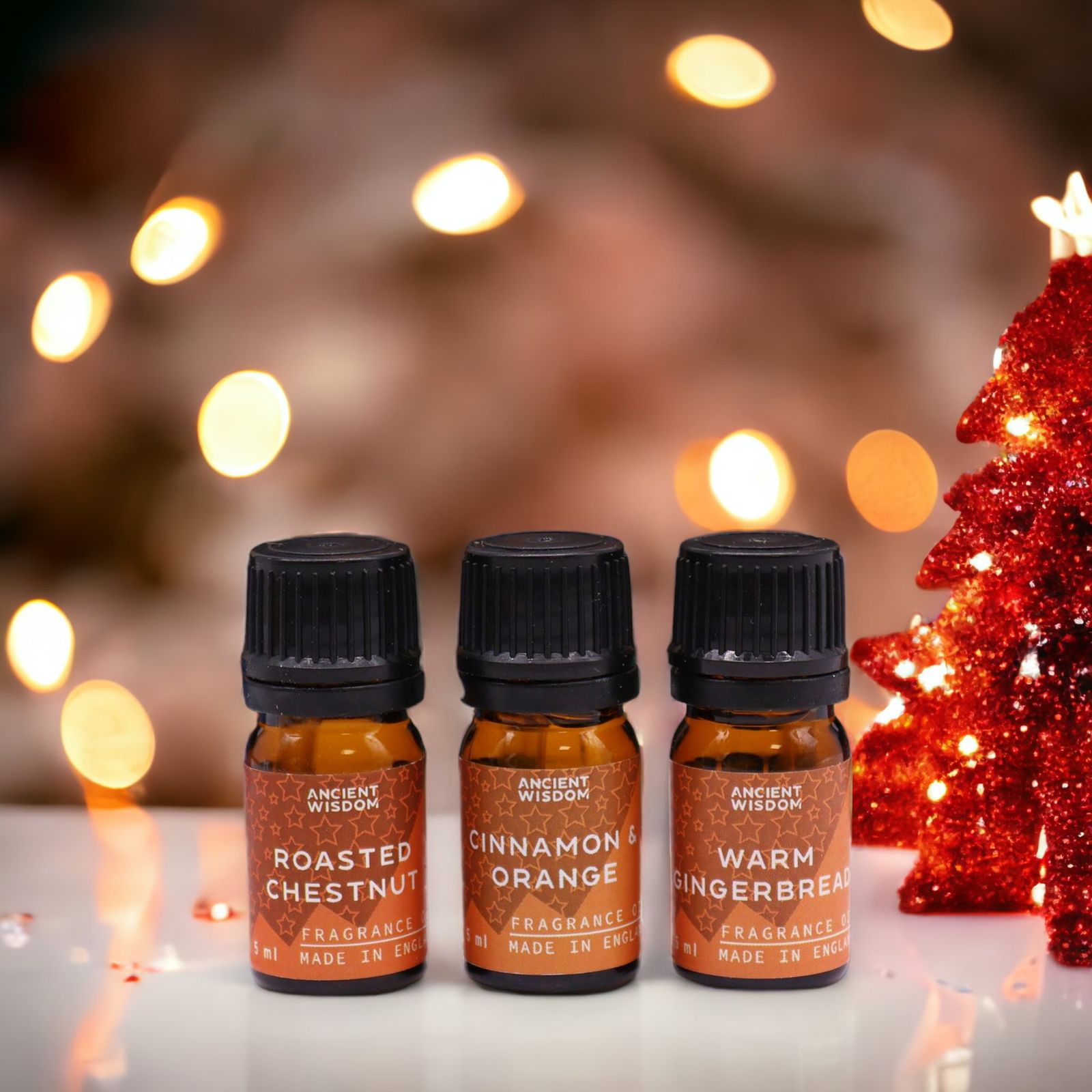 Festive Delights Fragrance Set - Image 6