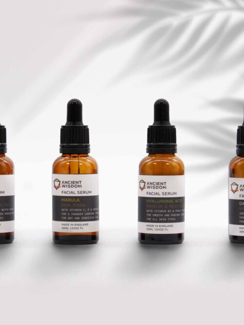 Daily Glow Oil