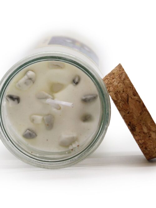 Magic Spell Candle - Cleansing