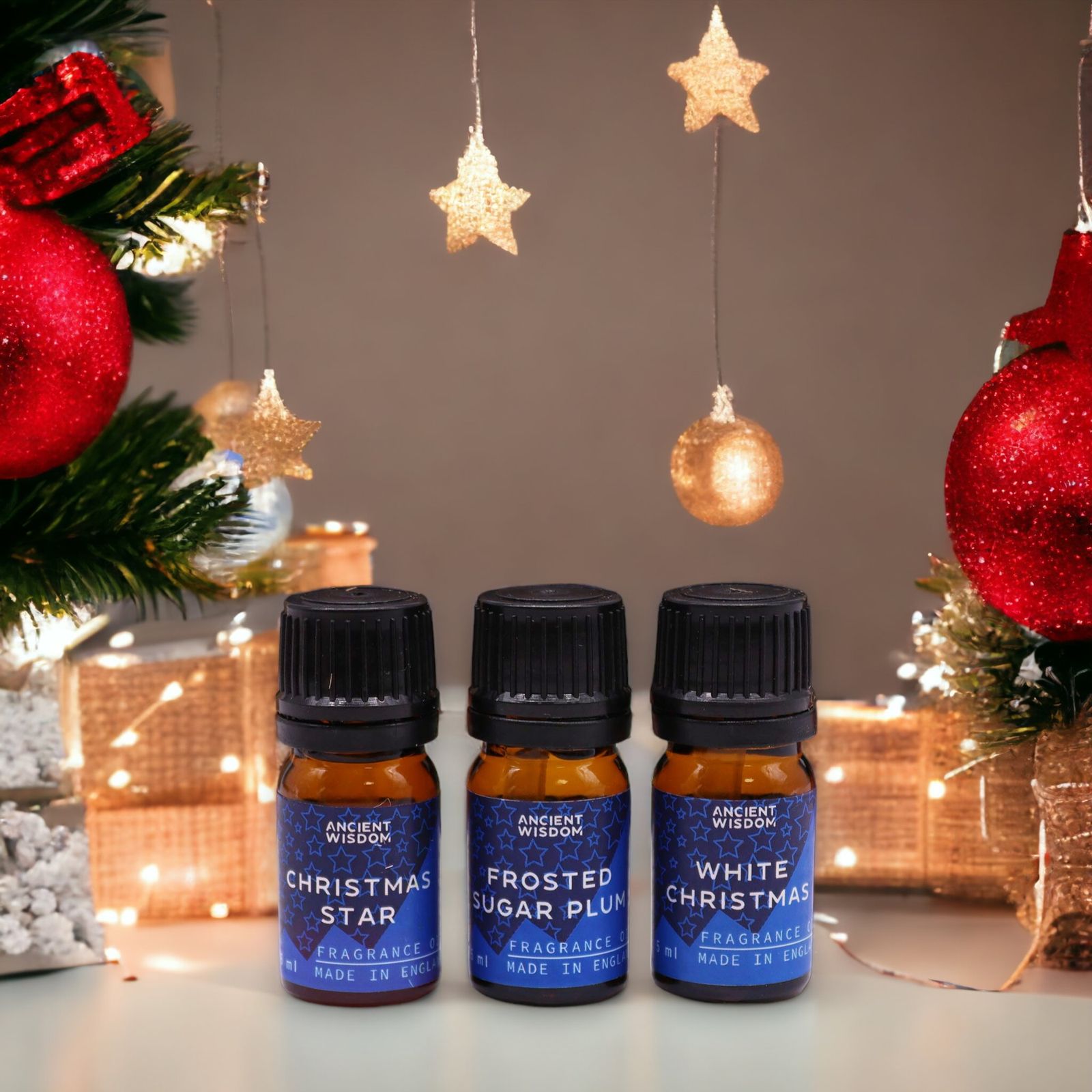 Festive Delights Fragrance Set - Image 5