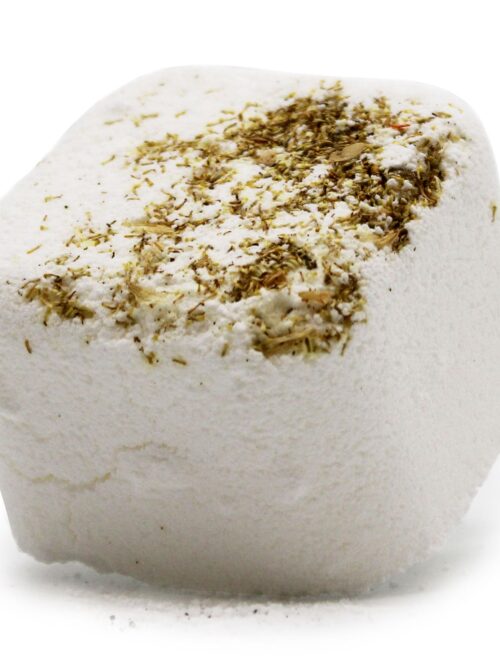 Set of 6 Aromatherapy Shower Steamers - Calming