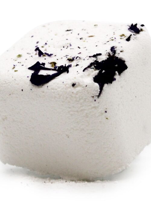 Set of 6 Aromatherapy Shower Steamers - Party Booster