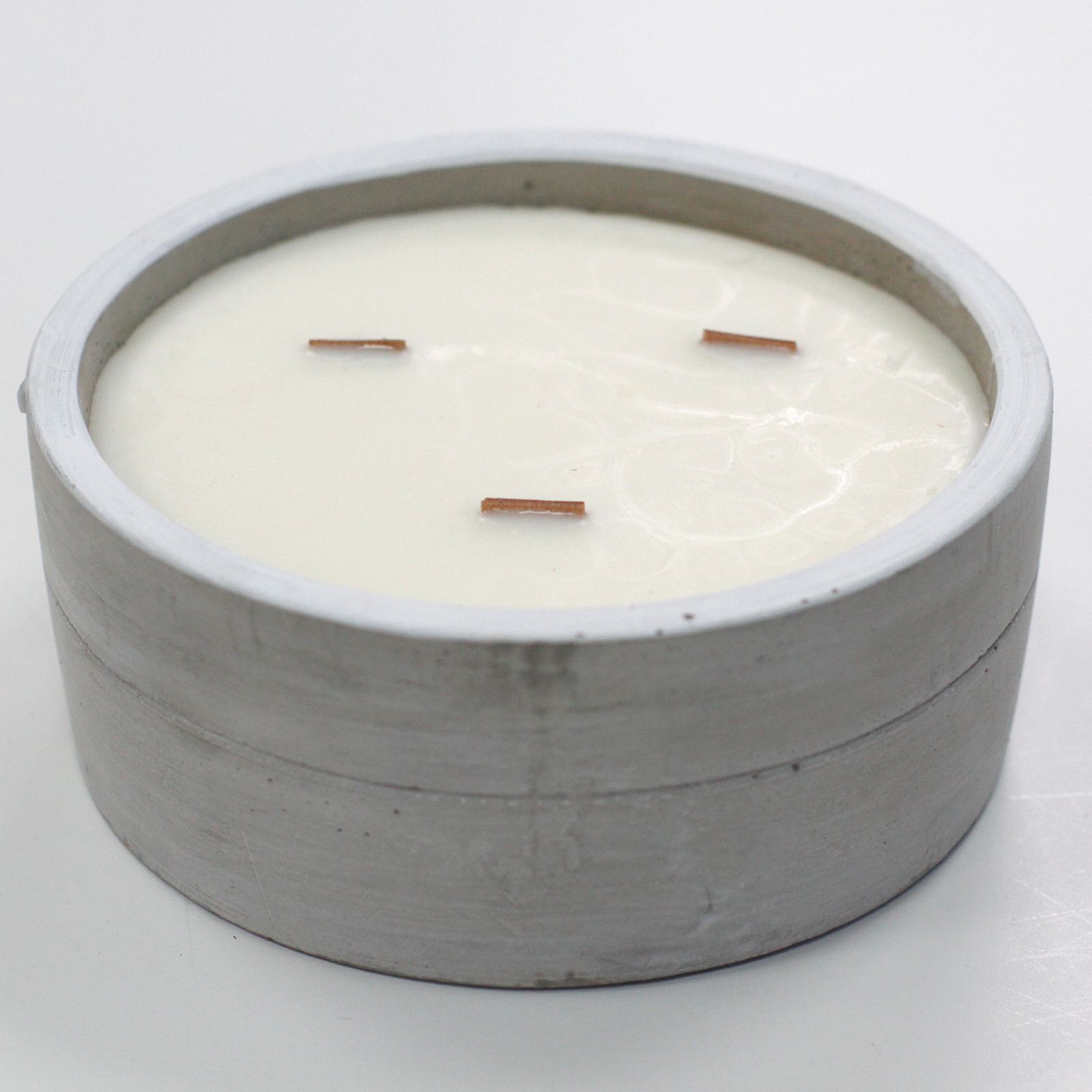 Large Round - Patchouli & Dark Amber - Image 3