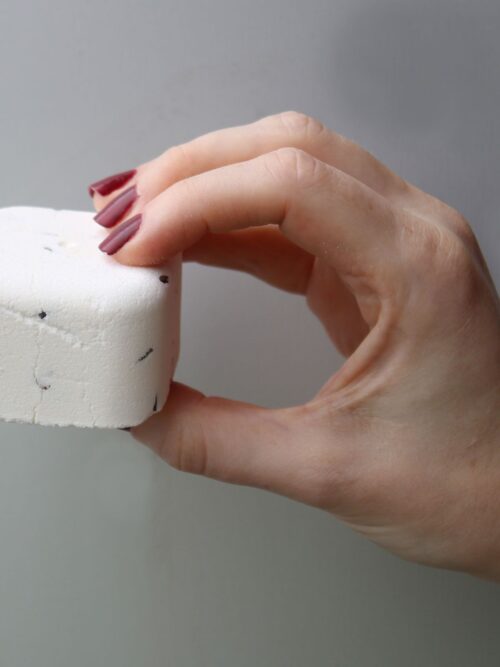 Set of 6 Aromatherapy Shower Steamers - Deep Sleep