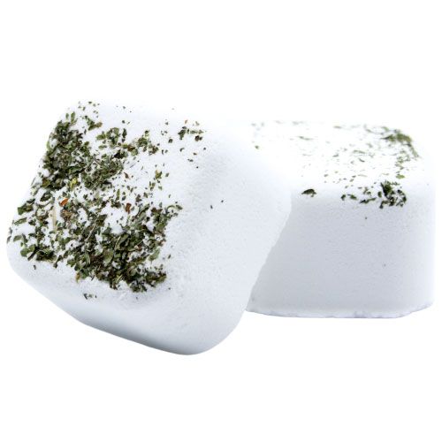 Set of 6 Aromatherapy Shower Steamers - Kick Start - Image 2