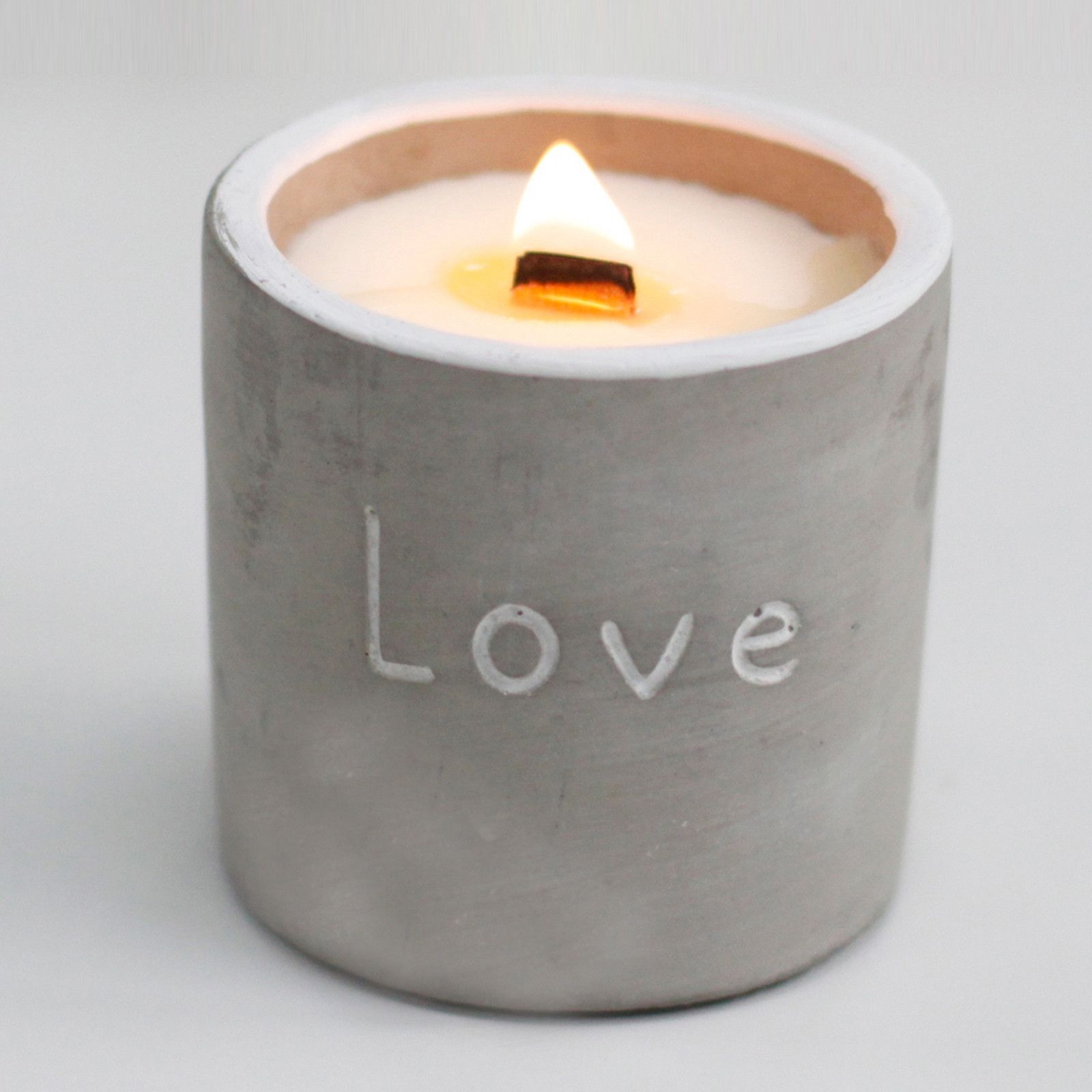 Med Pot - Love - Purple Fig & Casis - Image 8