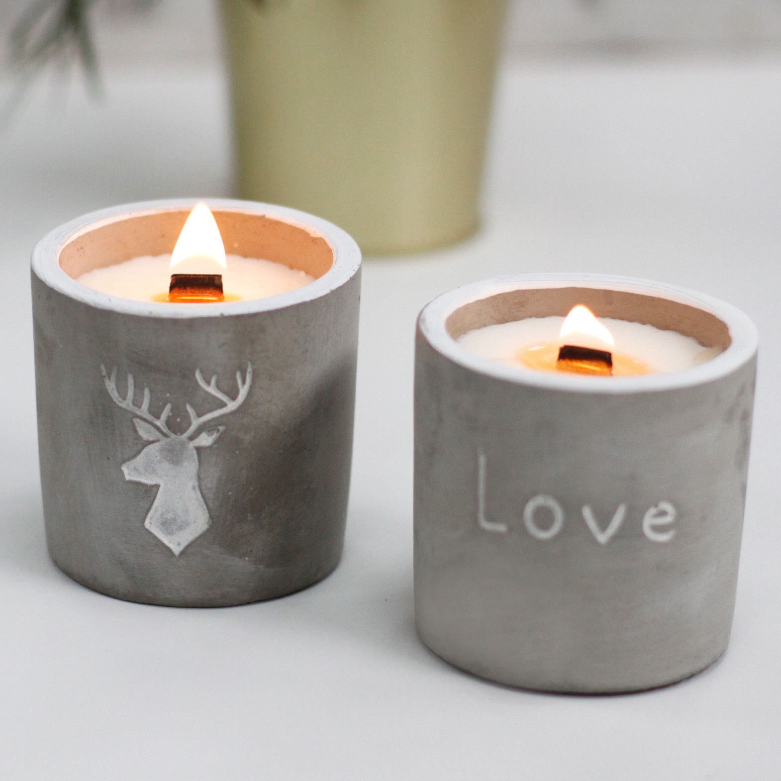 Med Pot - Love - Purple Fig & Casis - Image 7