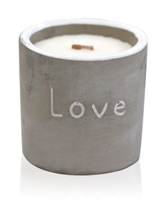 Med Pot - Love - Purple Fig & Casis