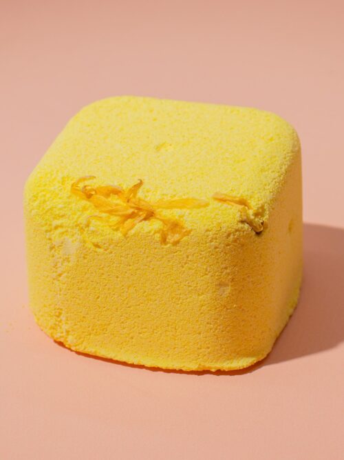 Set of 6 Aromatherapy Shower Steamers - Revitalise