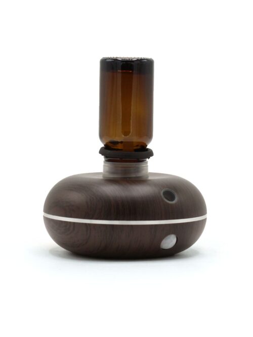 Mini Single Essential Oil Nebulizer - USB to C - movement detector