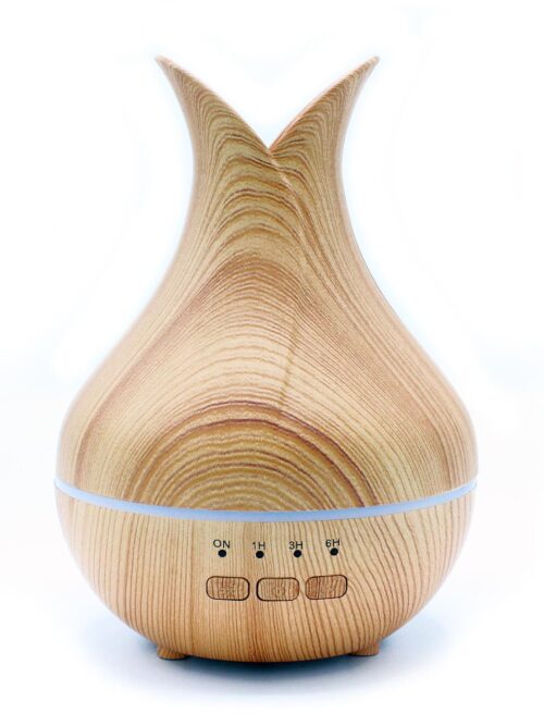 Palermo Atomiser - USB - Colour Change - Timer