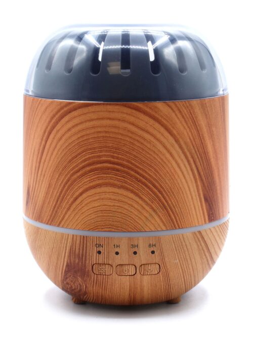 Copenhagen Atomiser - USB - Colour Change - Timer