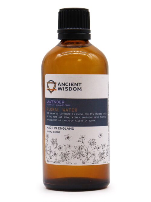 Lavender Hydrolat 100ml