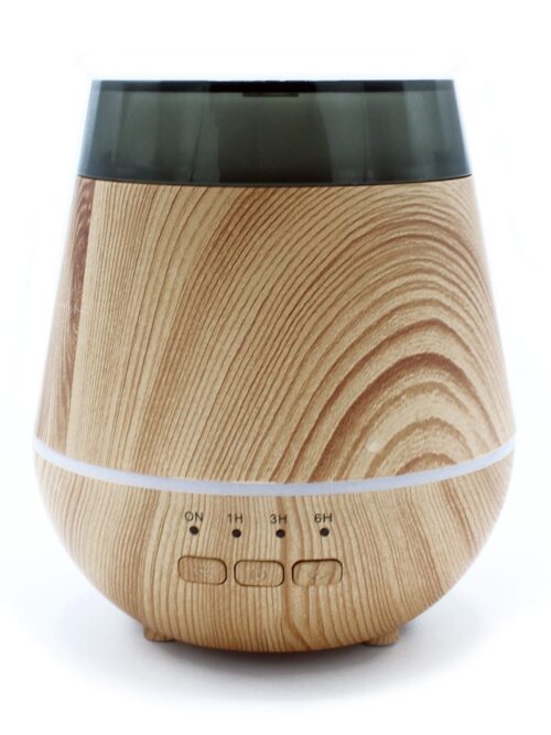 Helsinki  Atomiser - USB - Colour Change - Timer