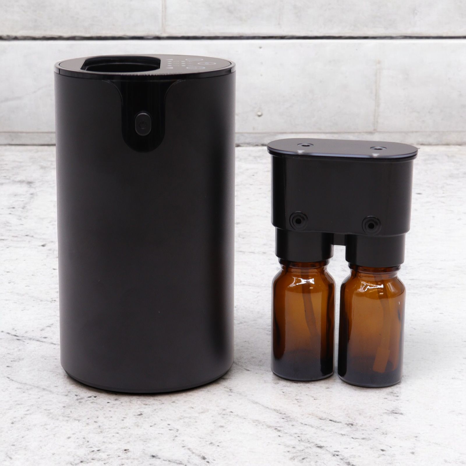 Double (switchable) Essential Oil Waterless Nebulizer- USB to C - Image 5