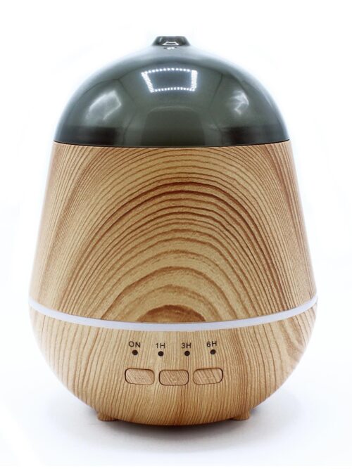 Marseille Atomiser - USB - Colour Change - Timer