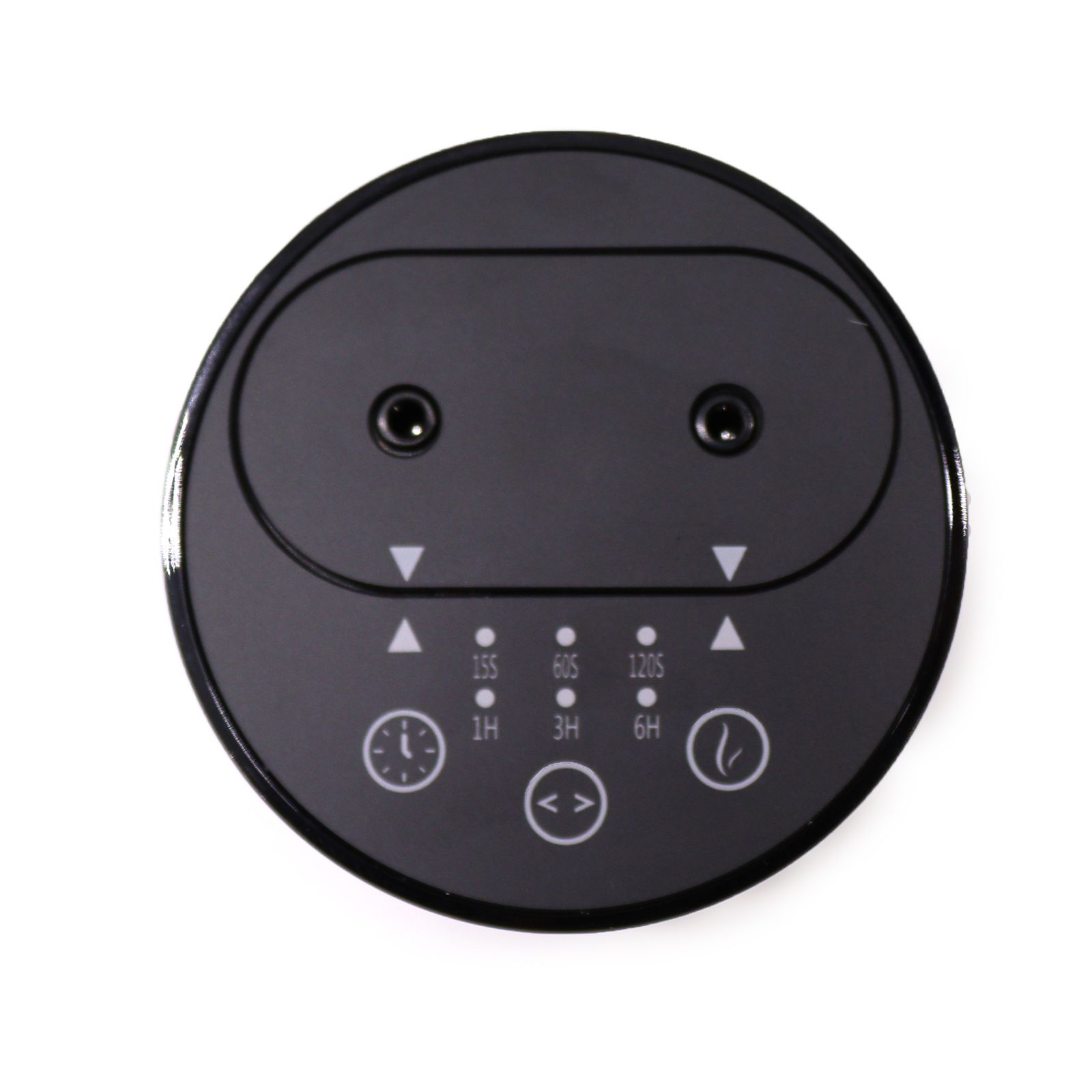 Double (switchable) Essential Oil Waterless Nebulizer- USB to C - Image 4