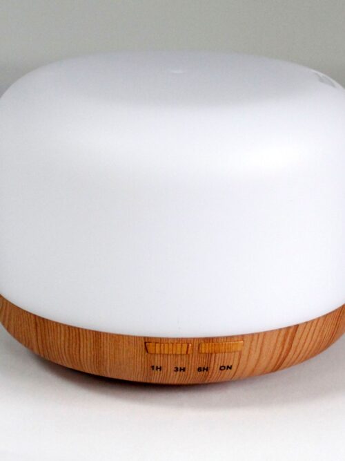 Aarhus Atomiser - Classic Pod - USB - Colour Change - Timer