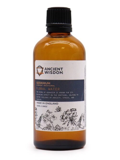 Geranium Hydrolat 100ml