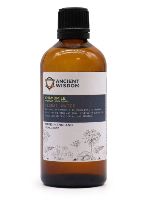 Chamomile Hydrolat 100ml